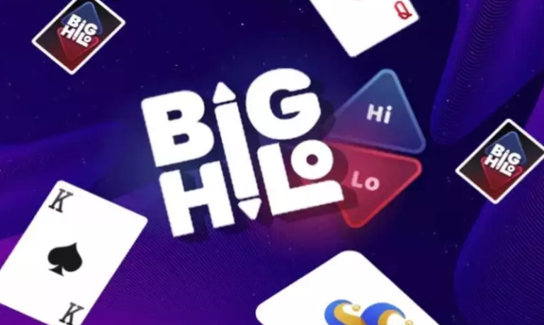 Big Hi Lo