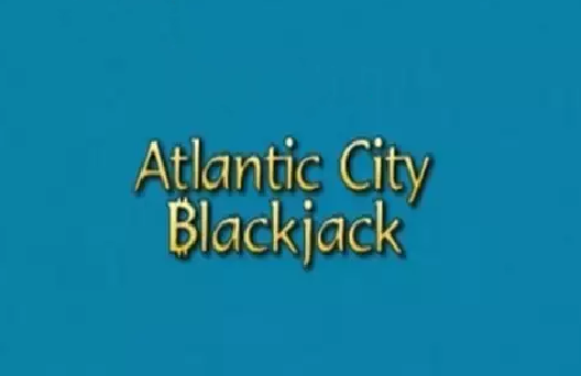 Bitcoin Atlantic City Blackjack