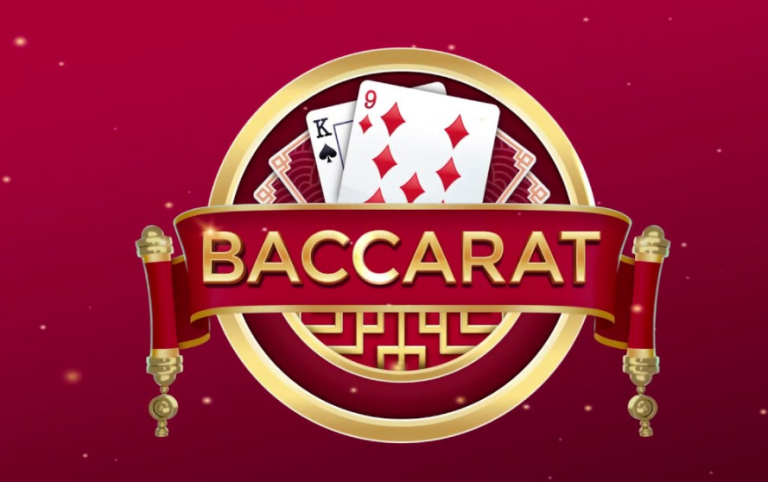 Bitcoin Baccarat No Commission