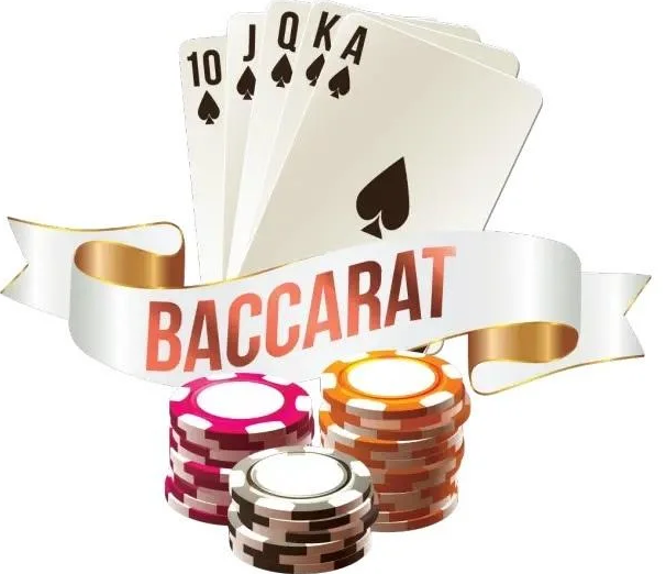 Bitcoin Baccarat OneTouch