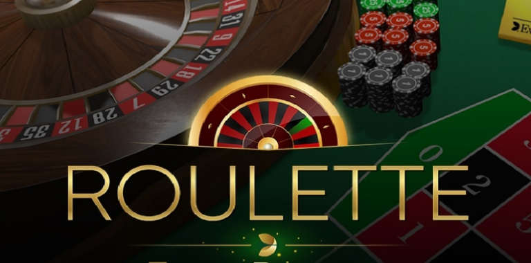 Bitcoin Roulette