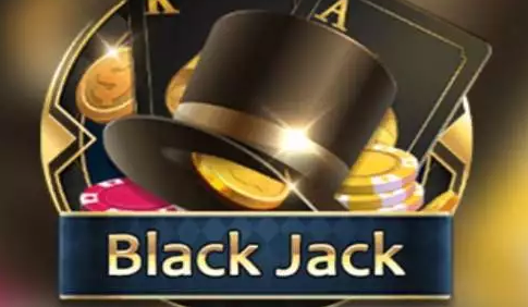 Black Jack V8