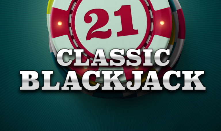 Blackjack Classic OneTouch