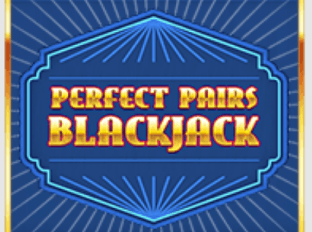 Blackjack With Perfect Pairs