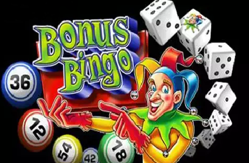 Bonus Bingo Pascal Gaming