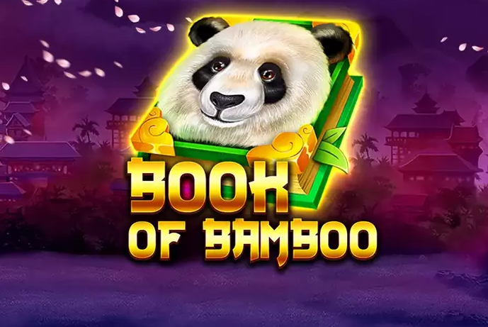 Book Of Bamboo