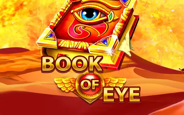 Book Of Eye