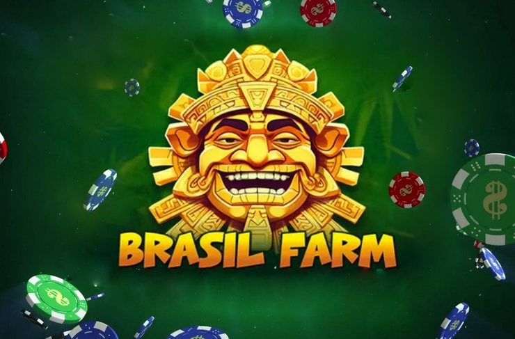 Brasil Farm