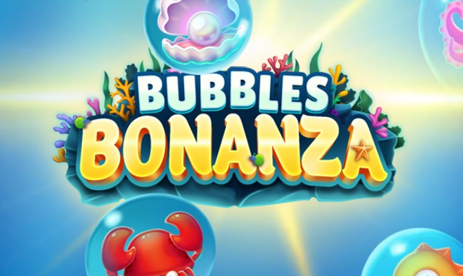 Bubbles Bonanza