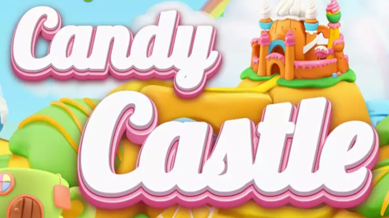 Candy Castle