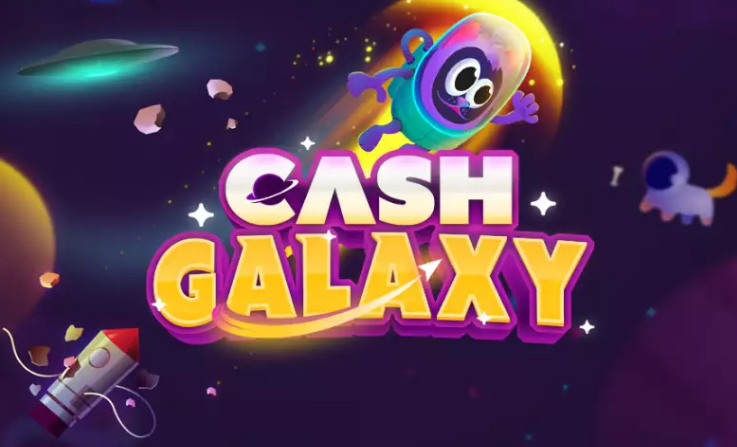 Cash Galaxy