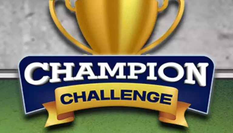 Champion Challenge