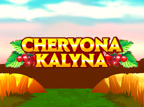 Chervona Kalyna Megaways