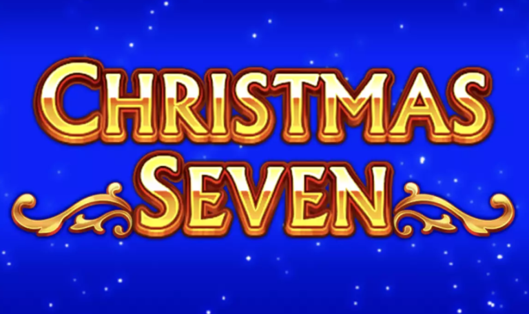 Christmas Seven