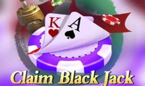 Claim Black Jack