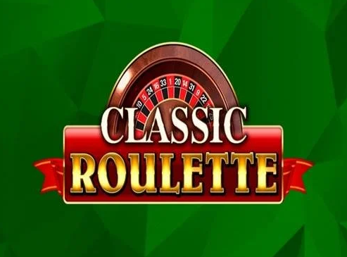 Classic Roulette OneTouch