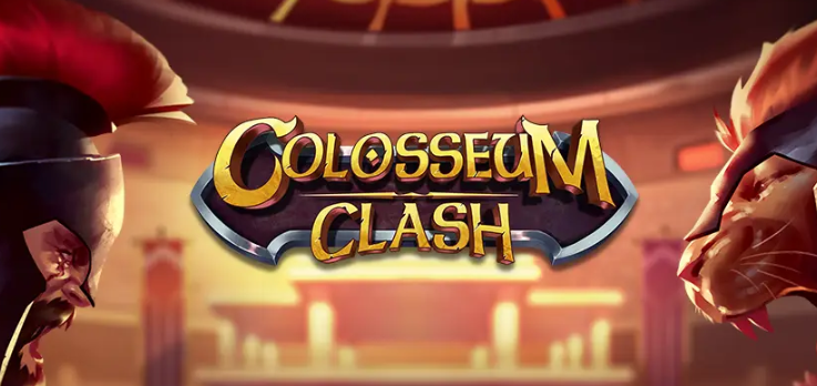 Colosseum Clash