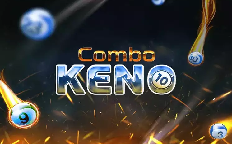 Combo Keno 10