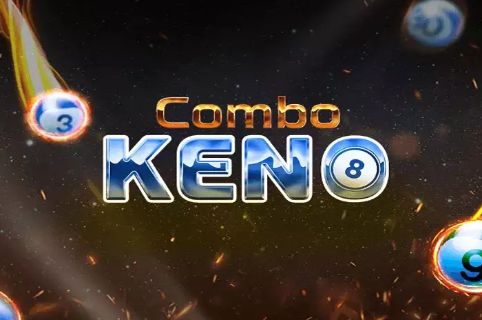 Combo Keno 8
