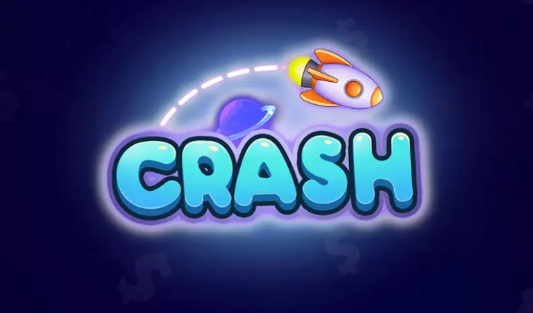 Crash Pascal Gaming