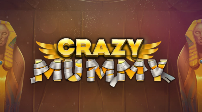 Crazy Mummy