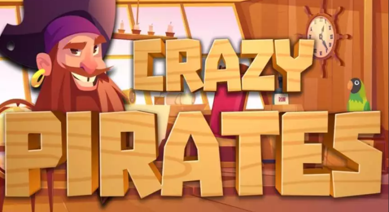 Crazy Pirates