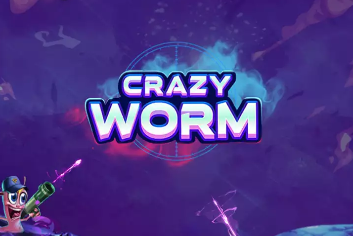 Crazy Worm