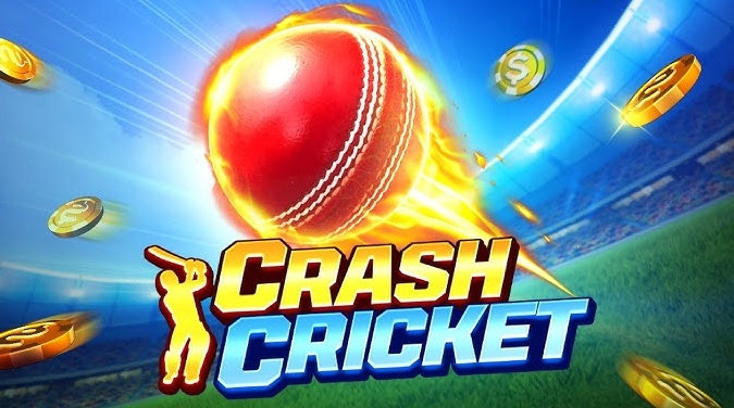 Cricket Crash