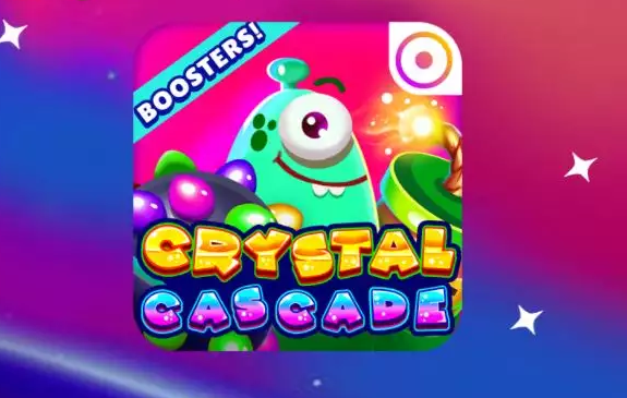 Crystal Cascade Onlyplay