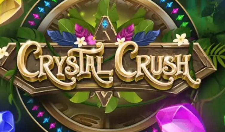 Crystal Crush Pascal Gaming