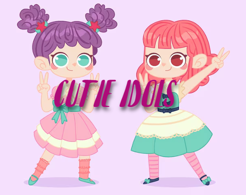 Cutie Idols