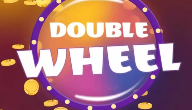 Double Wheel