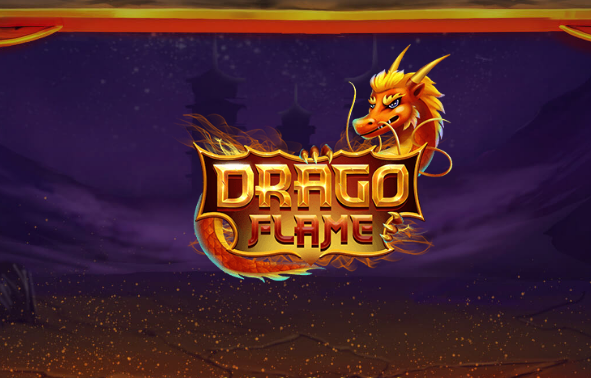Drago Flame