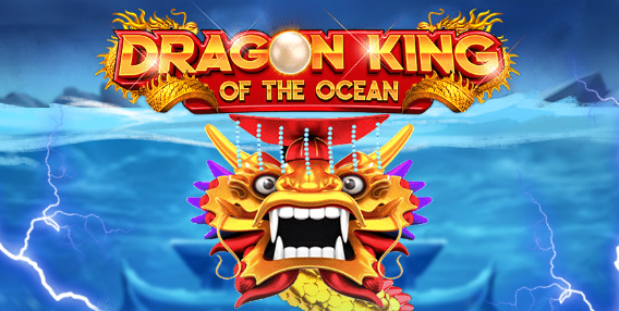 Dragon King Of The Ocean