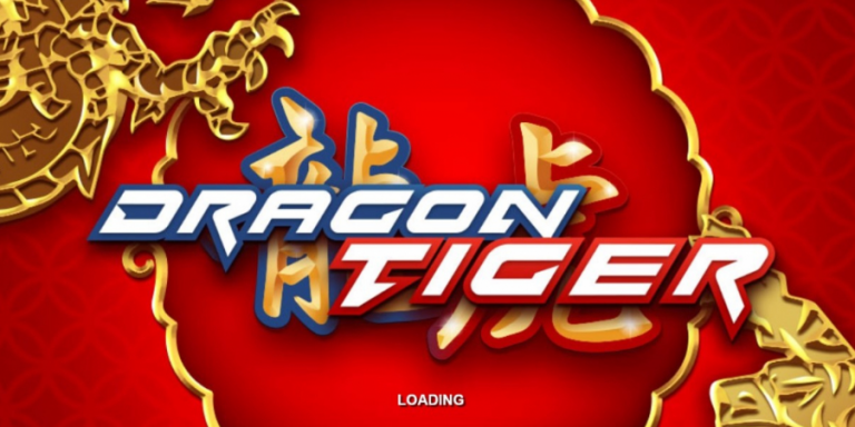 Dragon Tiger OneTouch