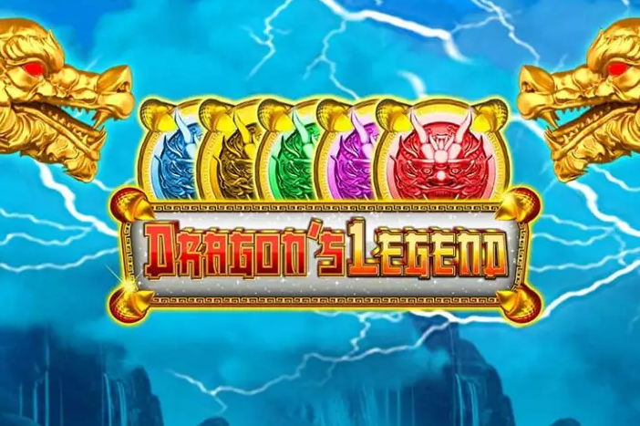 Dragons Legend OneGame