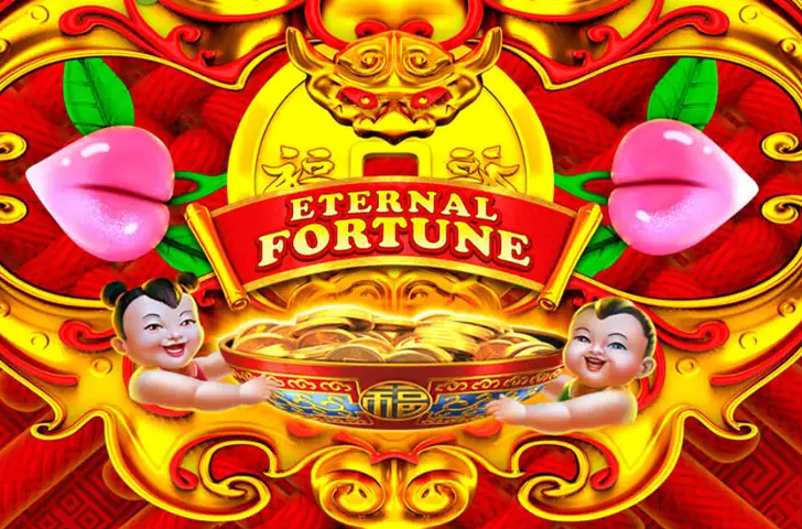 Eternal Fortune OneGame