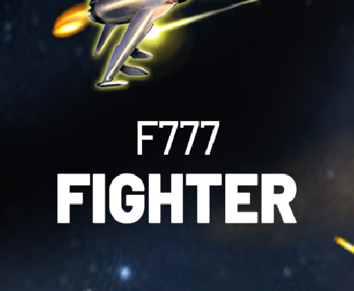 F777 Fighter
