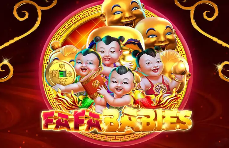 Fa Fa Babies OneGame