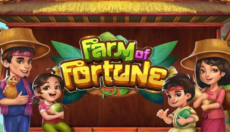 Farm Of Fortune