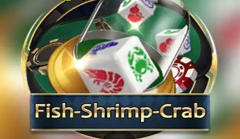 Fish Shrimp Crab