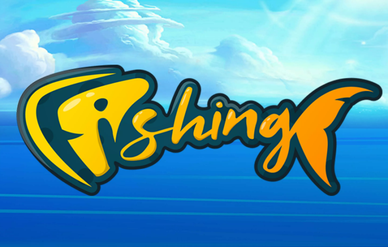 Fishing Pascal Gaming