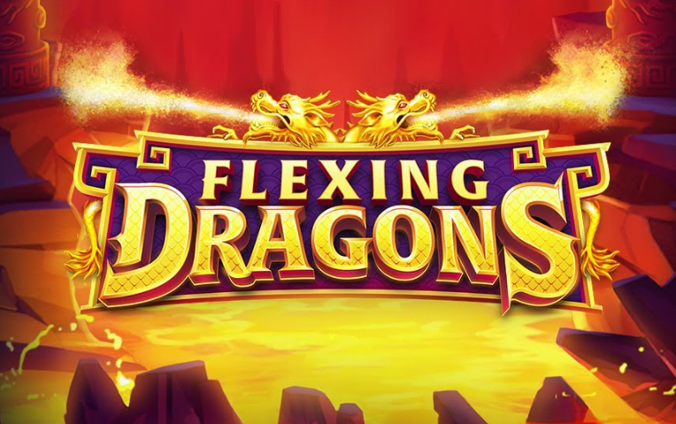 Flexing Dragons