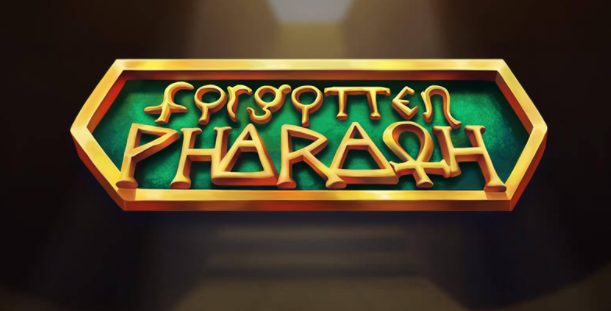 Forgotten Pharaoh