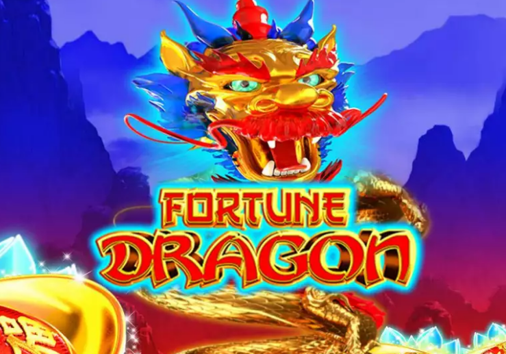 Fortune Dragon OneGame