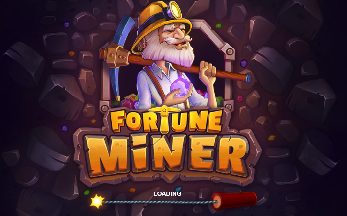 Fortune Miner