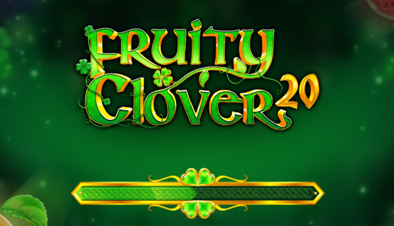 Fruity Clover 20
