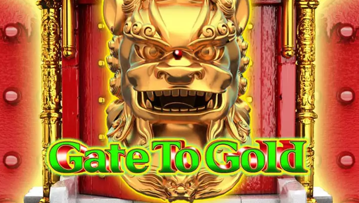 Gate To Gold