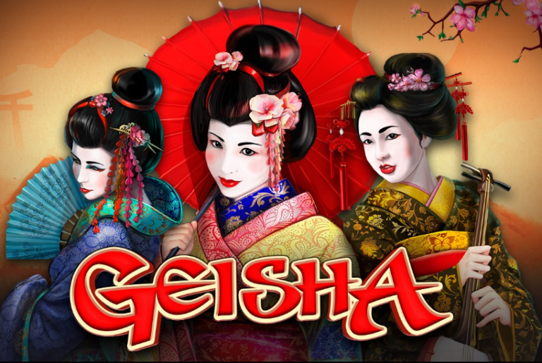 Geisha Panga Games