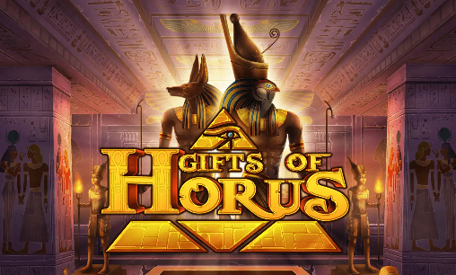 Gifts Of Horus